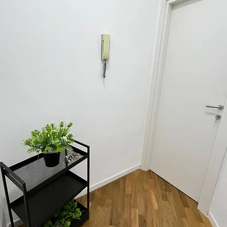 Dream House Appartamento