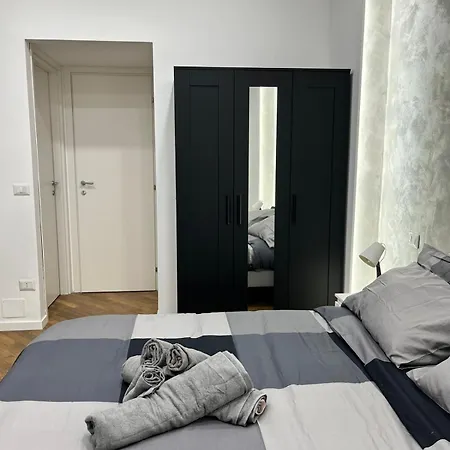 Dream House Appartamento Napoli