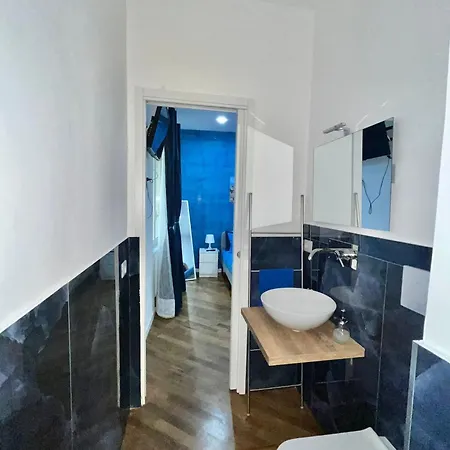 Dream House Appartamento Napoli