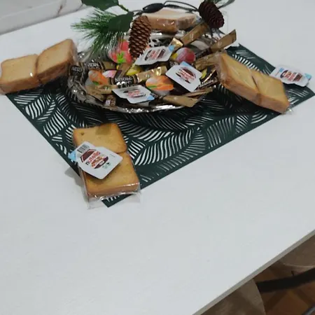 Trilly's House Napoli
