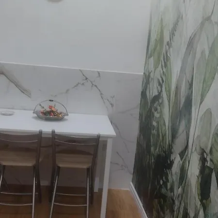 Appartamento Trilly's House *