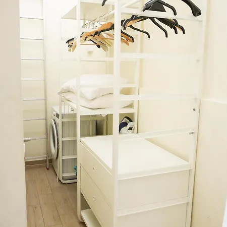 Centro Storico Maison Apartment *