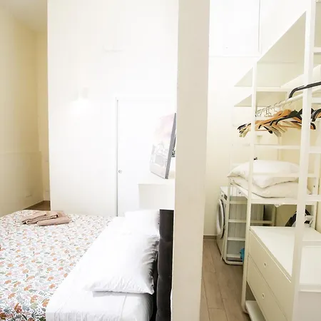 Centro Storico Maison Apartment