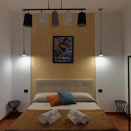 Guest house El Diez