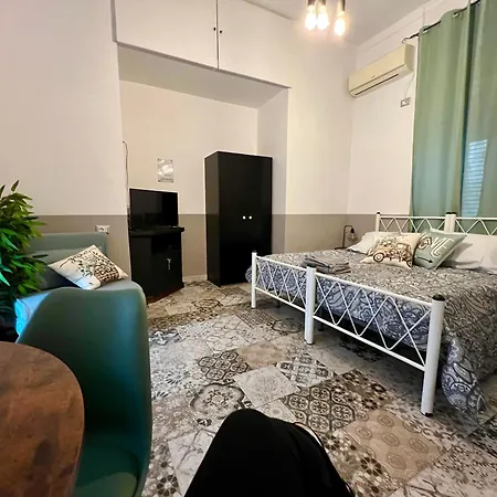 Il Rifugio Del Duca Apartment Naples