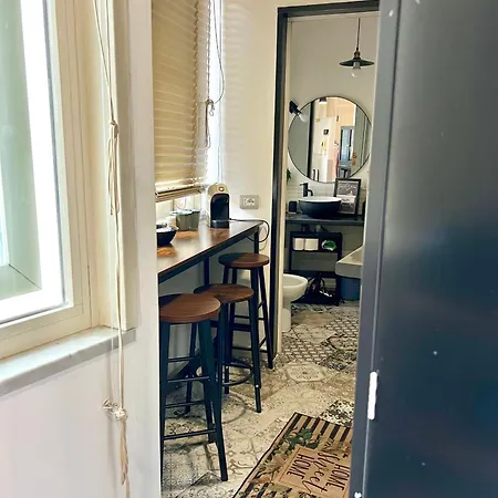 Apartment Il Rifugio Del Duca Naples