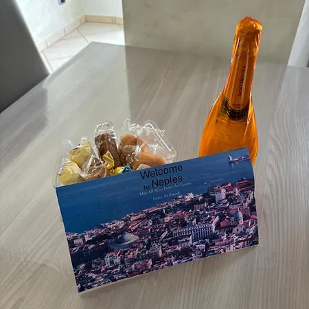 Appartamento Casaros *