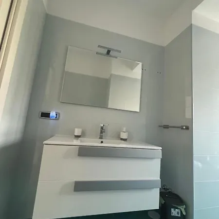 Appartamento Casaros Napoli