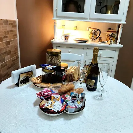 Il Borghetto House Brown Appartement Naples