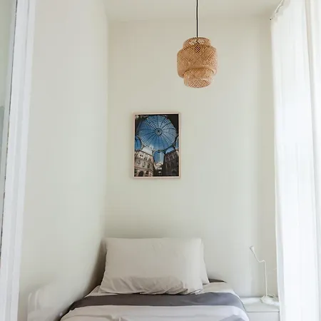 Apartment Cozy Historical Flat *