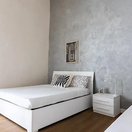 Apartment Cozy Historical Flat Naples