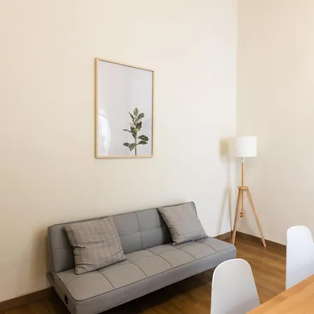 Cozy Historical Flat *