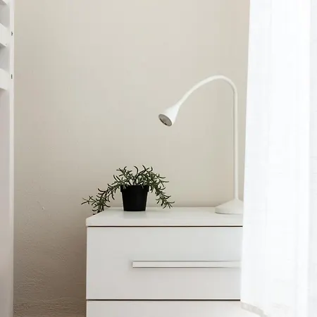 Apartment Cozy Historical Flat Naples