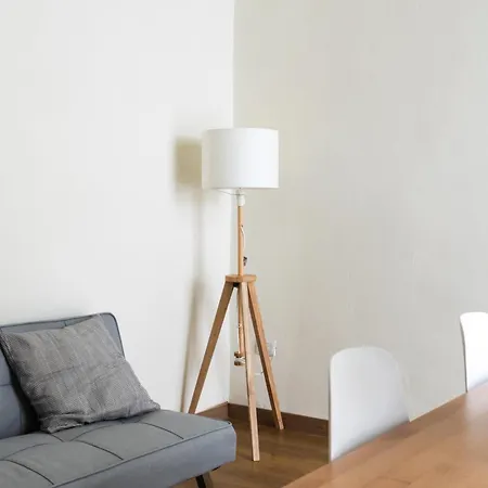 Cozy Historical Flat Naples