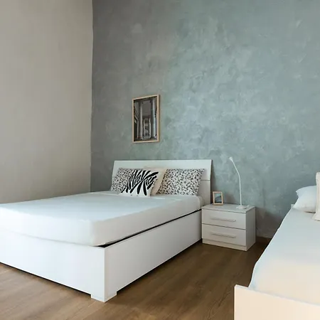 Cozy Historical Flat Apartment