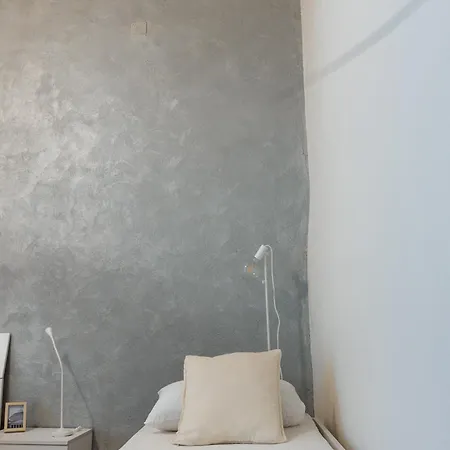 Apartment Cozy Historical Flat Naples