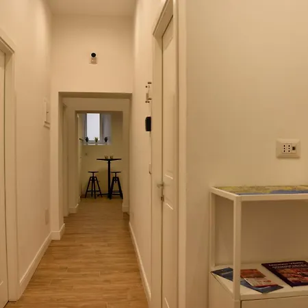 Centro Storico *