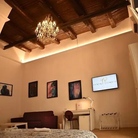 Centro Storico *
