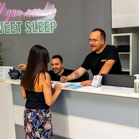 Sweet Sleep Bed & Breakfast