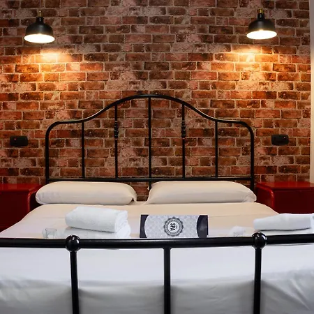 Bed & Breakfast Sweet Sleep Napoli