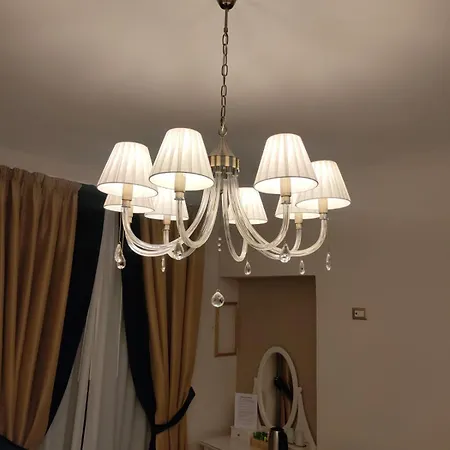 Sogno Infinito Guest house