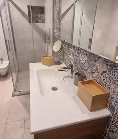 Appartamento Dimora Assunta - Toledo Napoli