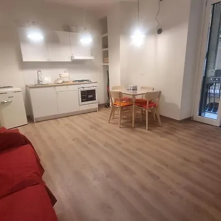 Appartamento Dimora Assunta - Toledo Napoli