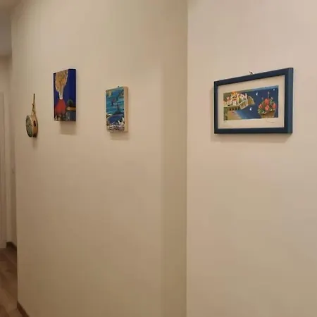 Dimora Assunta - Toledo Appartamento Napoli
