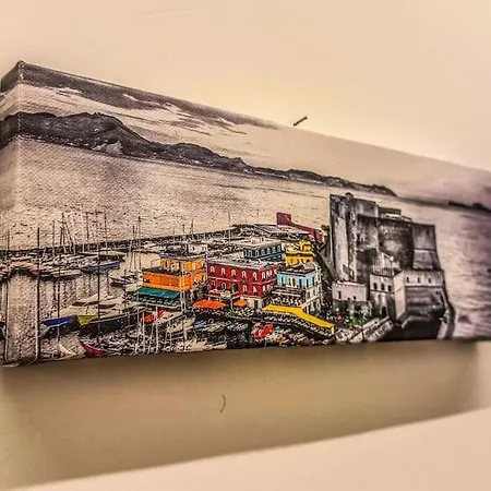 Dimora Assunta - Toledo * Napoli