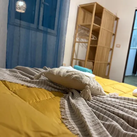 Apartamento Diamond