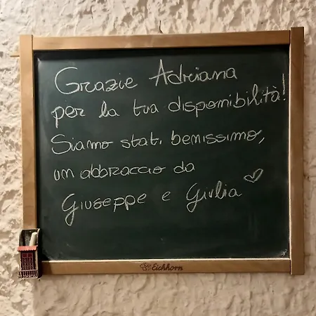 La Grotta