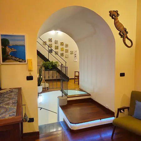 Segreta Catalana Napoli