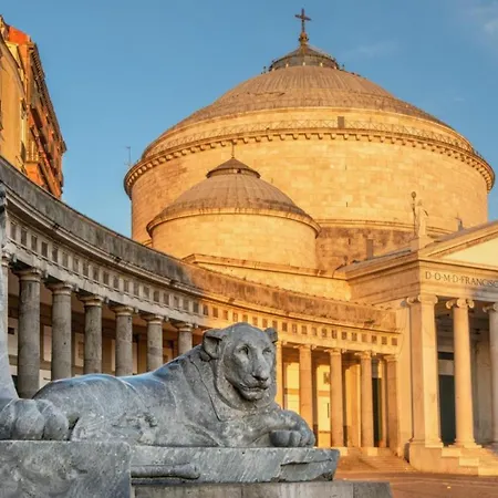 La Casa Di Via Carmine Appartamento Napoli