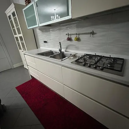 Appartamento La Casa Di Via Carmine Napoli