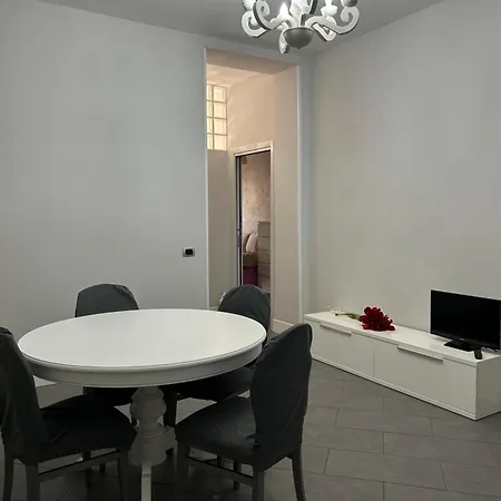 La Casa Di Via Carmine *