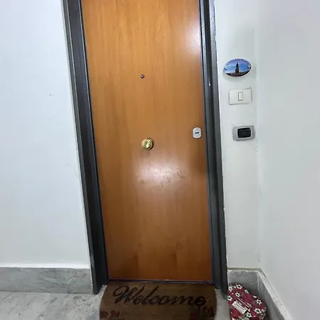 Appartamento La Casa Di Via Carmine