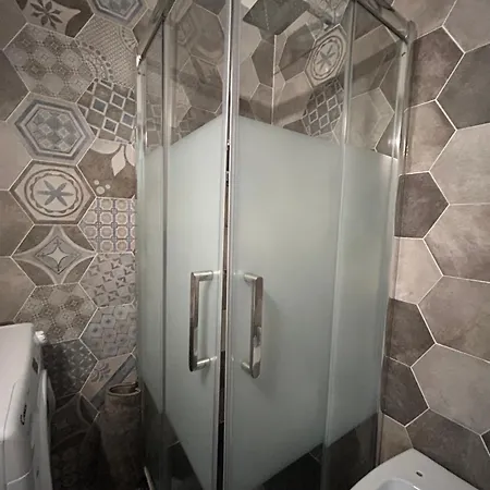 La Casa Di Via Carmine *