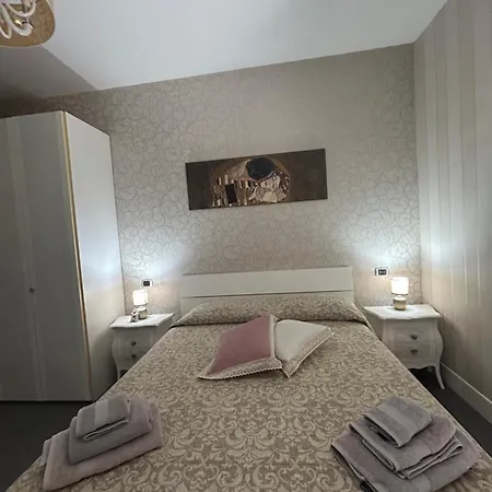 La Casa Di Via Carmine * Napoli
