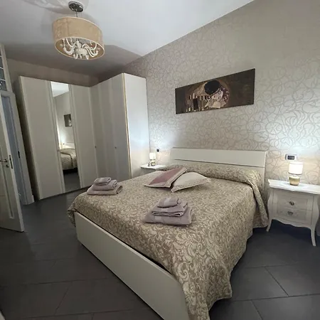 La Casa Di Via Carmine