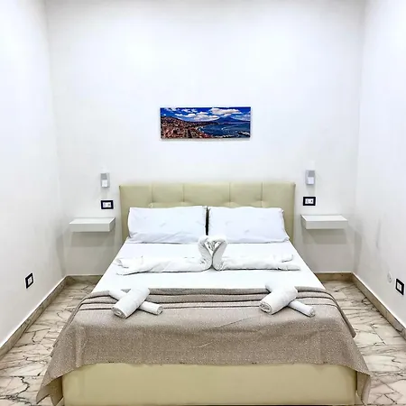 Apartment Castellano *