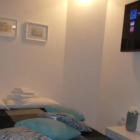 Apartment Akihome Portanova *