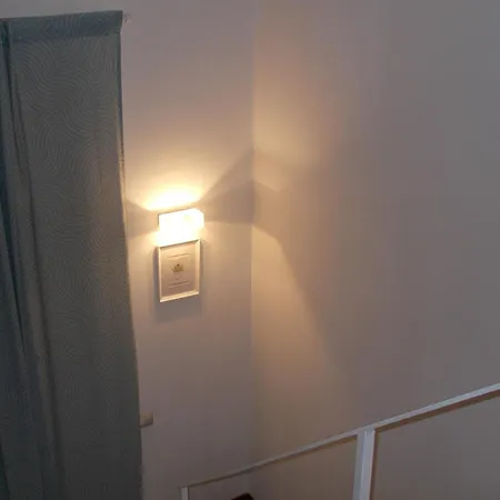 Apartment Akihome Portanova Naples