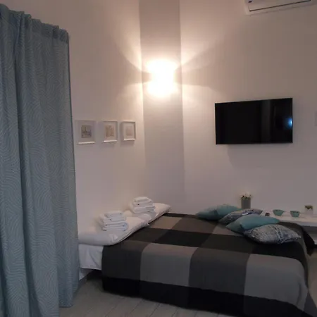 Akihome Portanova Apartment
