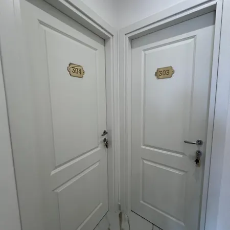 Airport Capodichino By Pagnotta Guest house Naples