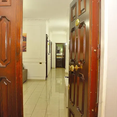 Castellano House Holiday home *