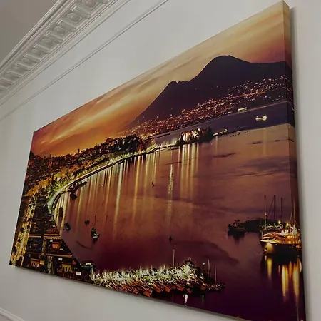 Holiday home Castellano House Naples