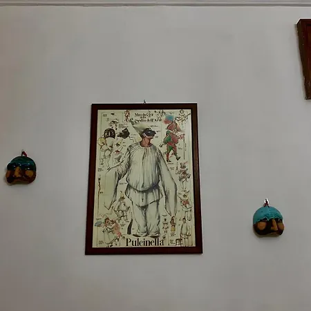Holiday home Castellano House