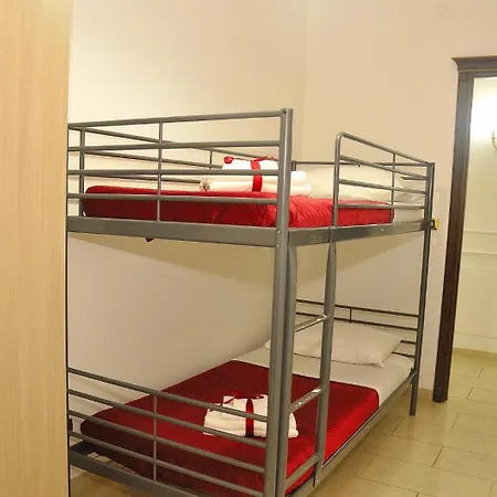 Castellano House Holiday home Naples