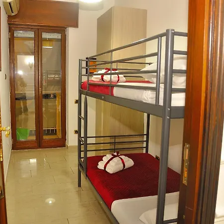 Holiday home Castellano House *