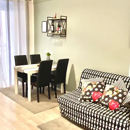 Apartment Archivio 32 Neapolitan Naples